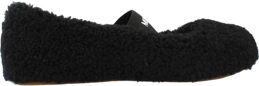 Moon boot Ballerina's Mb Shearling Ballerina