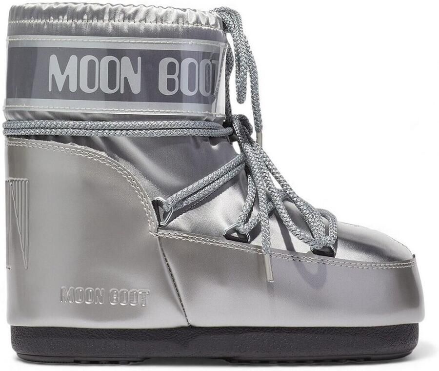 Moon boot Enkellaarzen