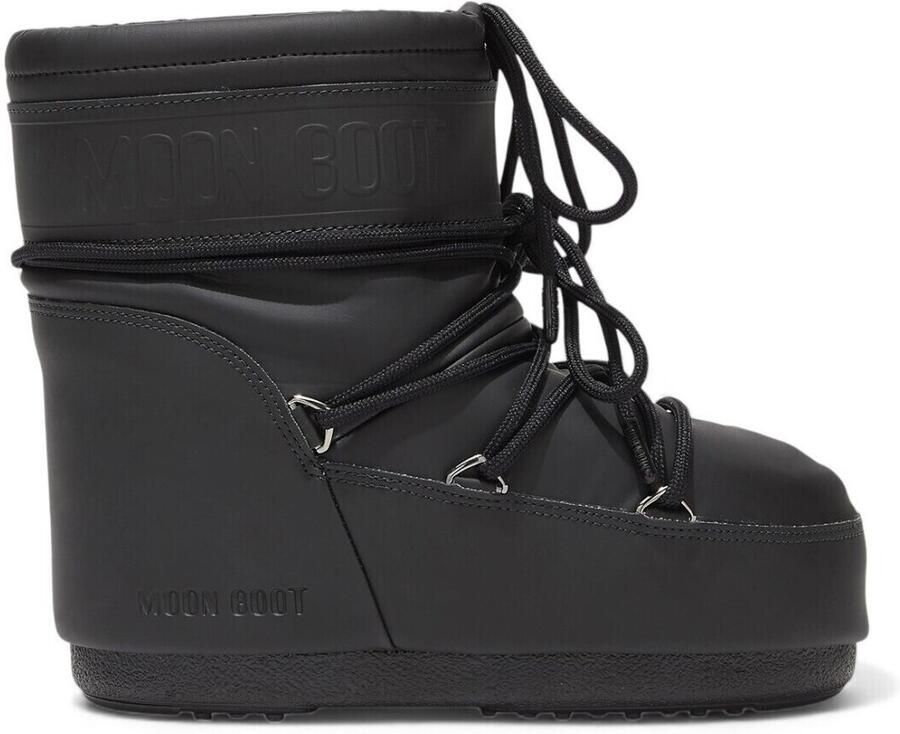 Moon boot Enkellaarzen