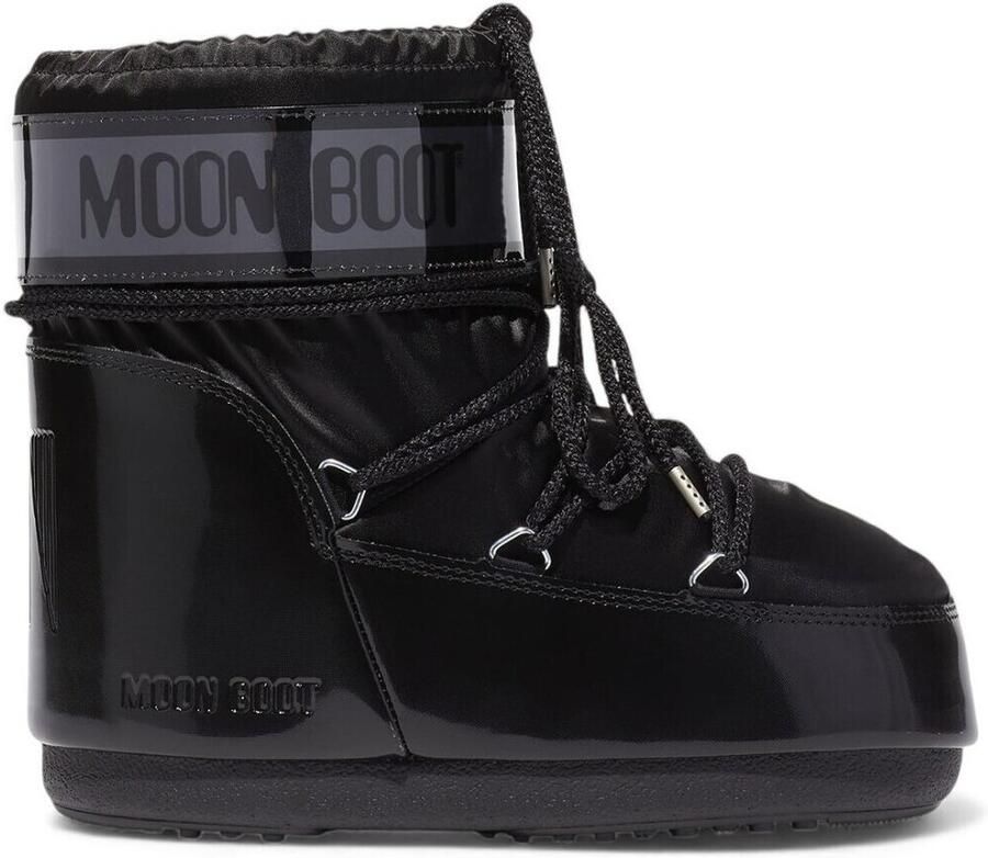 Moon boot Enkellaarzen