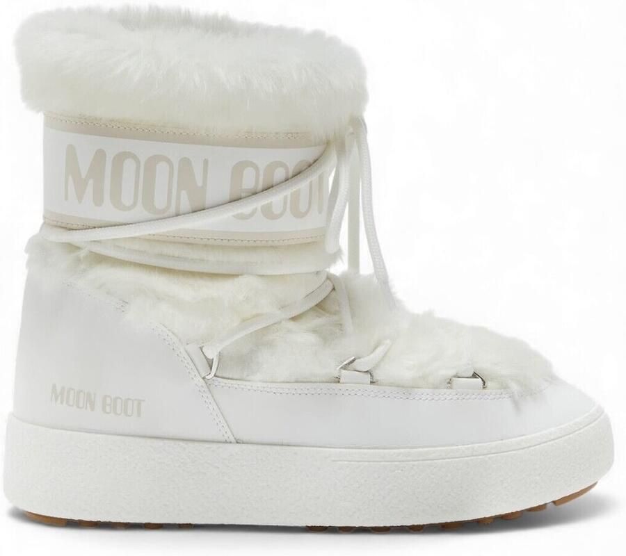 Moon boot Enkellaarzen