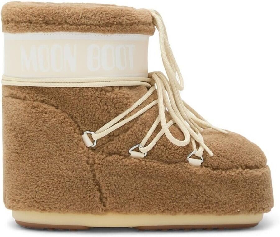 Moon boot Enkellaarzen