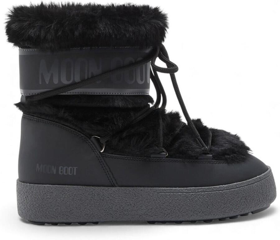 Moon boot Enkellaarzen