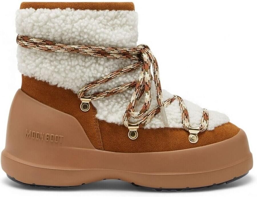 Moon boot Enkellaarzen