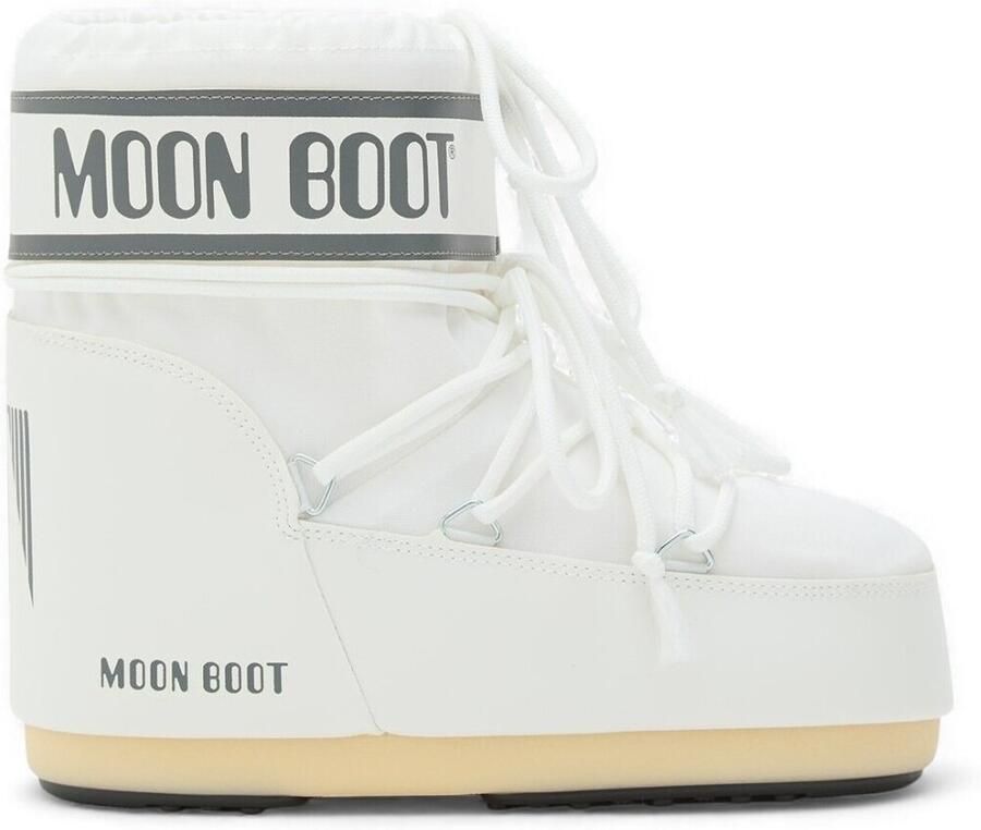 Moon boot Enkellaarzen
