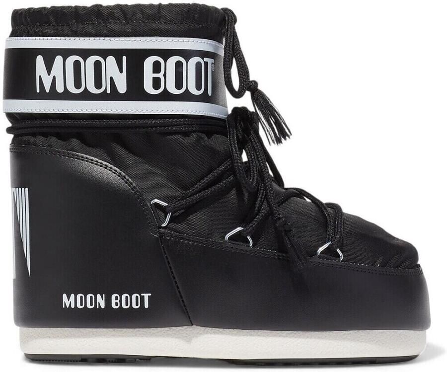 Moon boot Enkellaarzen