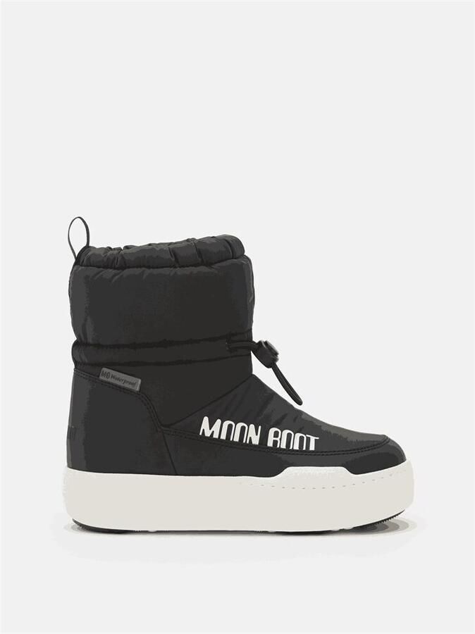 Moon boot Laarzen 80D3440090N001JR