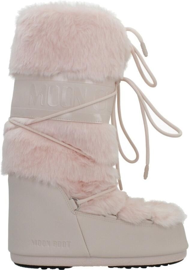 Moon boot Laarzen Icon Faux Fur 14089000 042