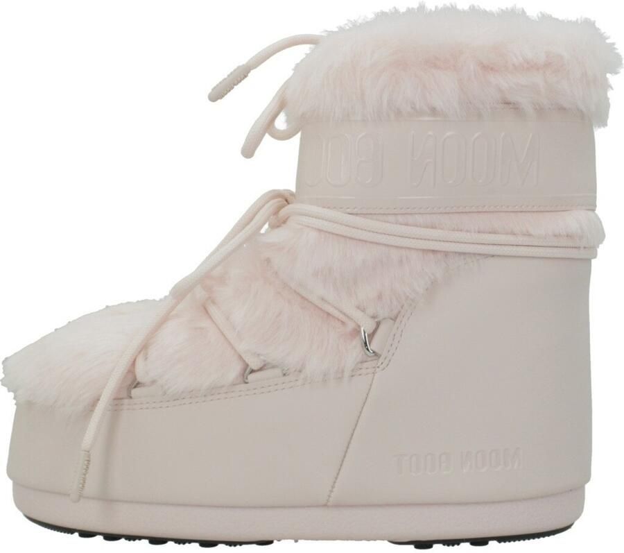 Moon boot Laarzen Icon Low Faux Fur 14093900 042 - Foto 2