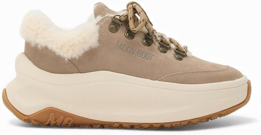 Moon boot Lage Sneakers