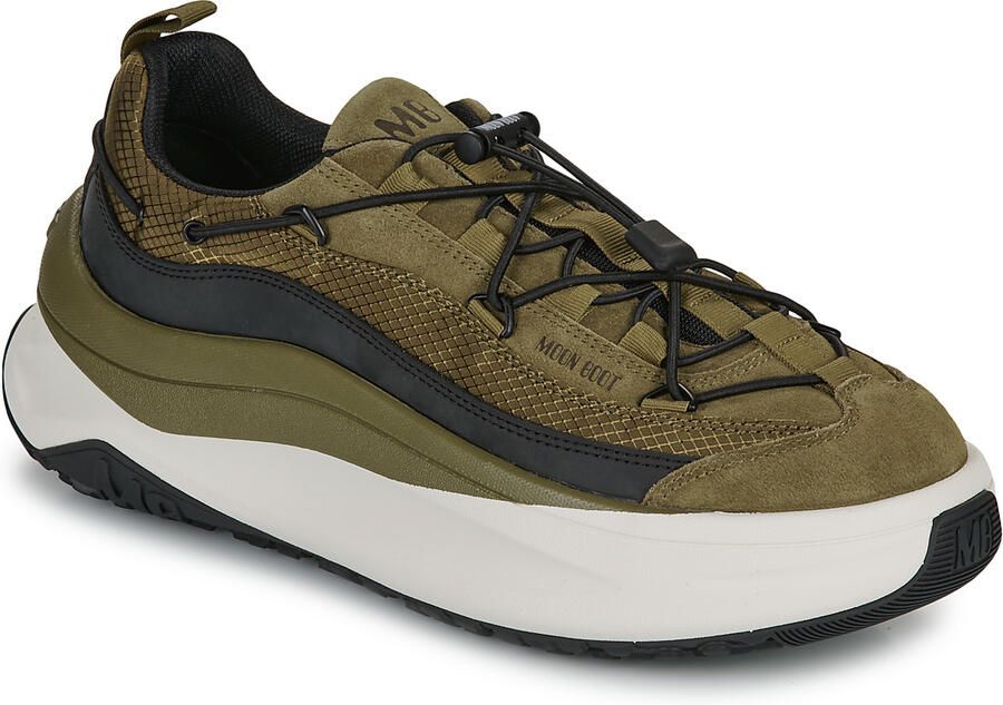 Moon boot Lage Sneakers MB MOON247 XLACE - Foto 3