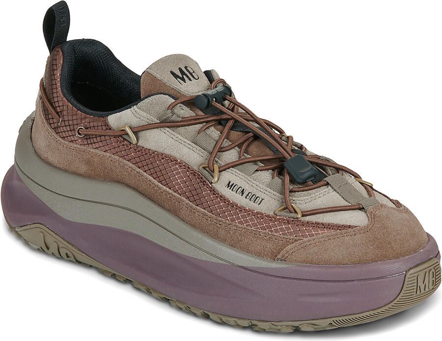 Moon boot Lage Sneakers MB MOON247 XLACE
