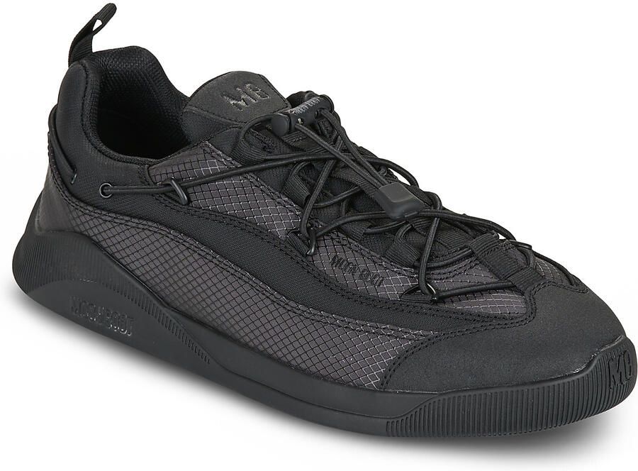Moon boot Lage Sneakers MB MOONLIGHT NYLON - Foto 6
