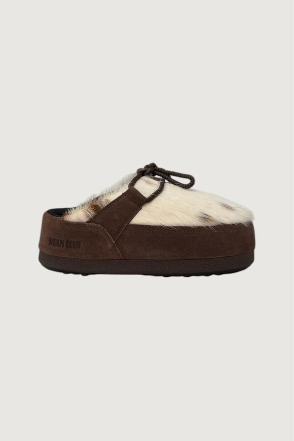 Moon boot Slippers 80D1470190 AM04