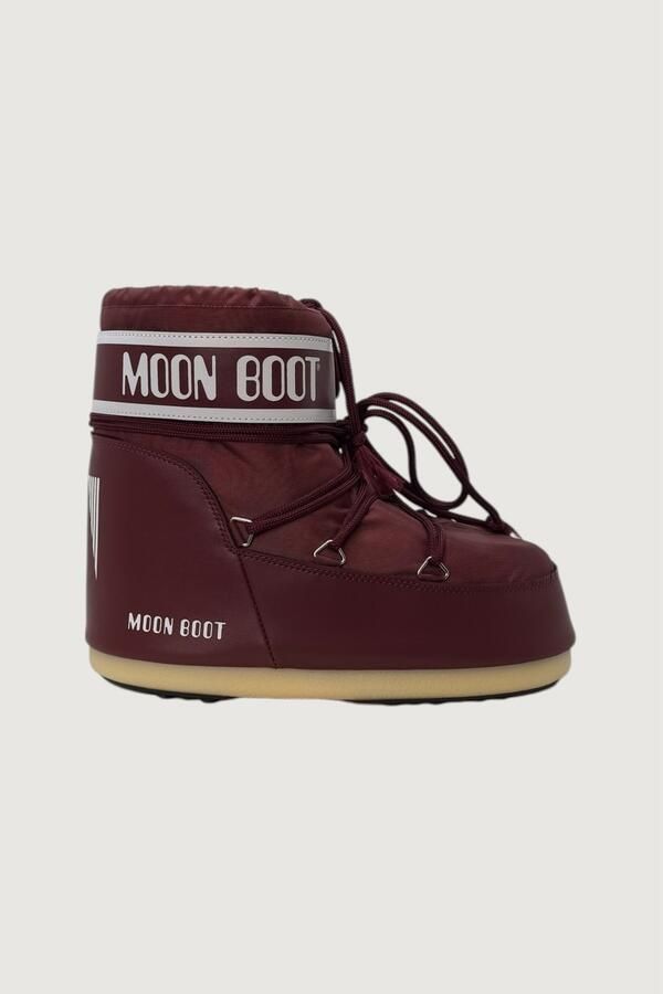 Moon boot Snowboots 80D1409340 D013