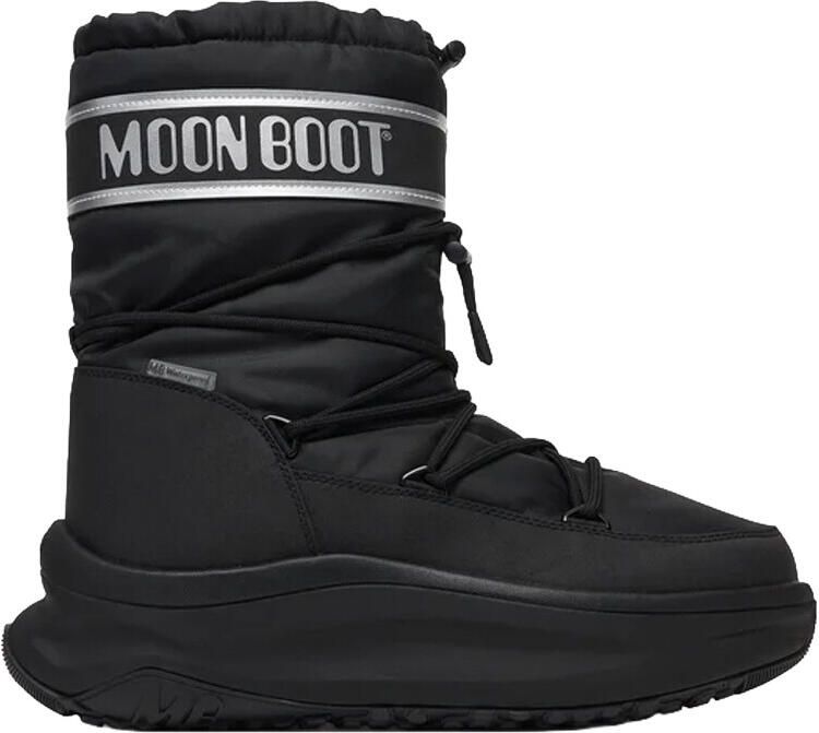 Moon boot Snowboots 80d2490010-n006