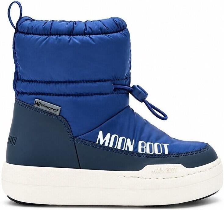 Moon boot Snowboots 80D3440090F017JR
