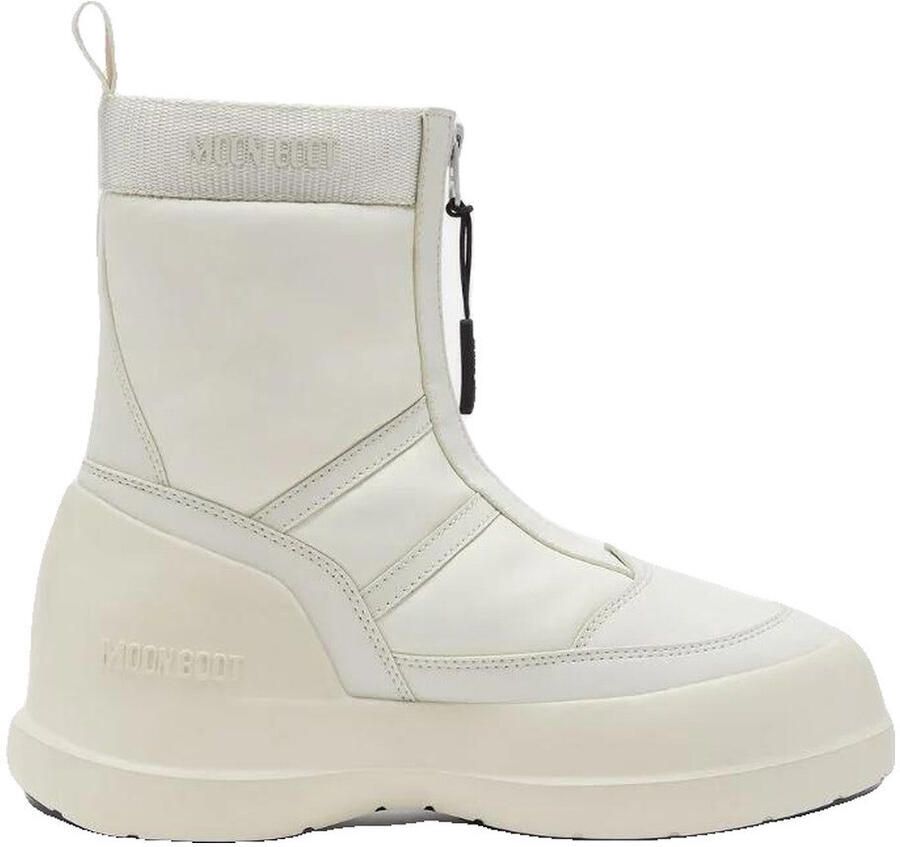 Moon boot Snowboots Bottes d'hiver MB LUNA ZIP isolantes thermiques