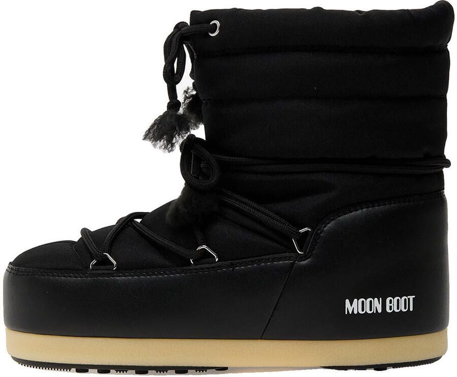Moon boot Snowboots Bottes Evx Light Low imperméables - Foto 9
