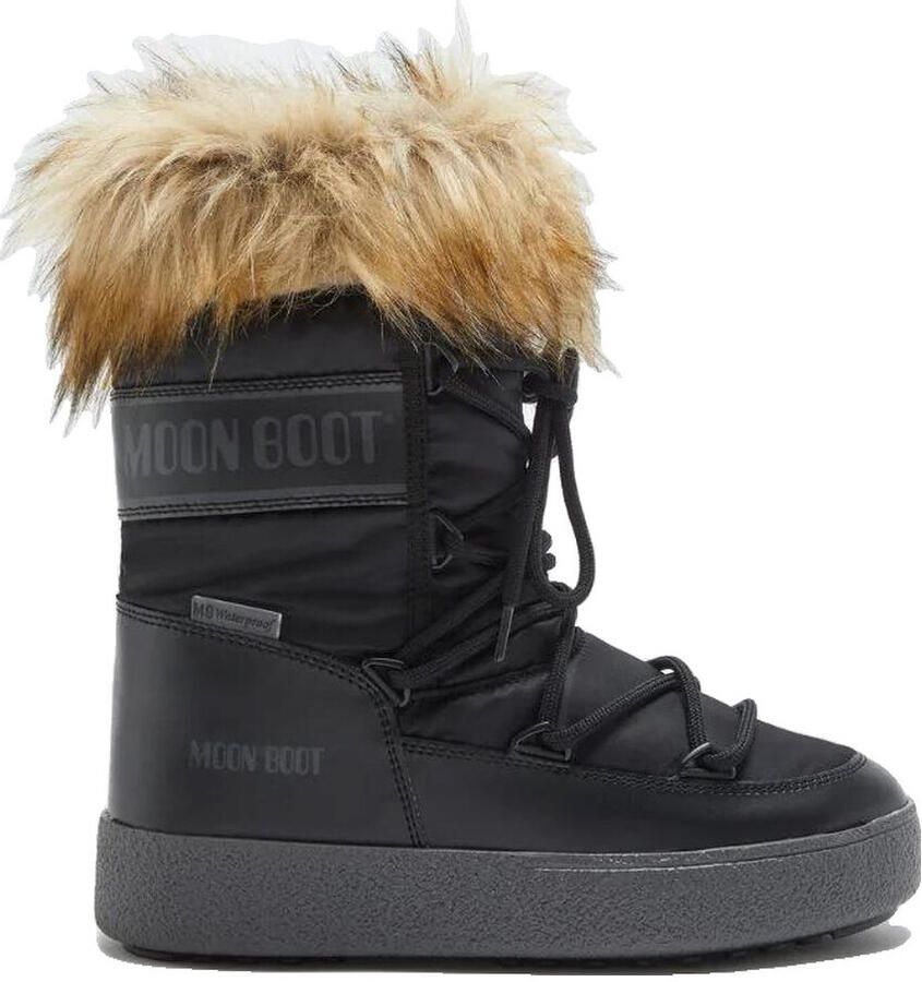 Moon boot Snowboots Bottines LTrack Monaco imperméables