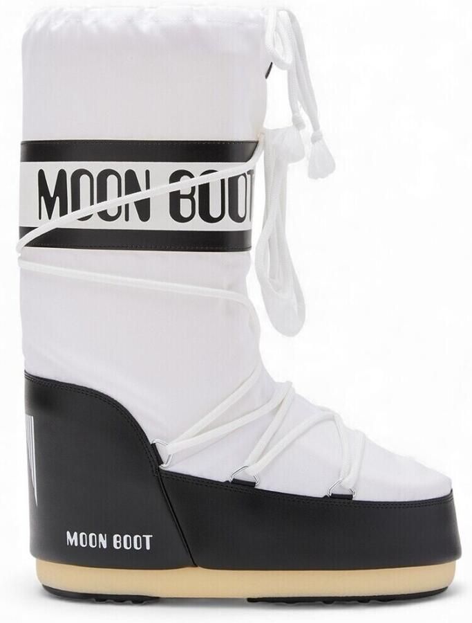 Moon boot Snowboots