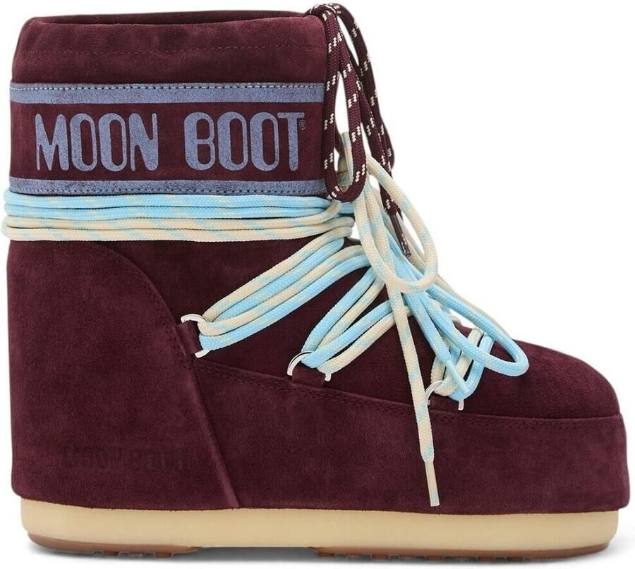 Moon boot Snowboots