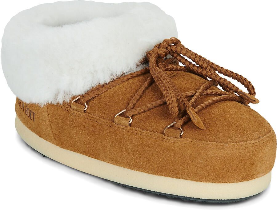 Moon boot Snowboots MB EVX MULE SUEDE - Foto 2