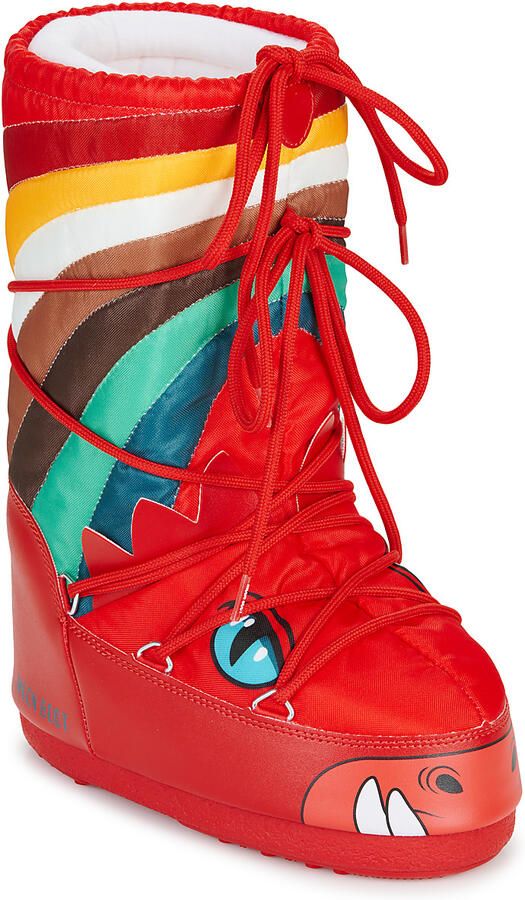 Moon boot Snowboots MB ICON DINO