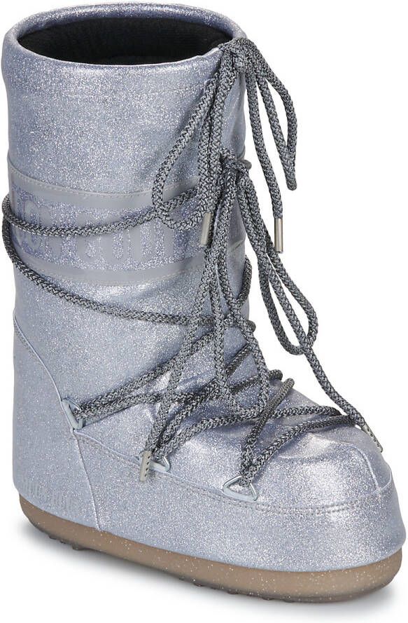 Moon boot Snowboots MB ICON GLITTER