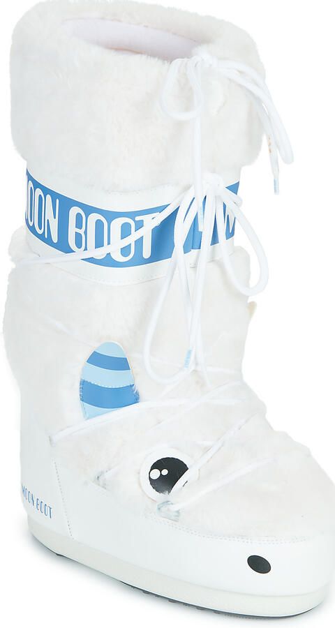 Moon boot Snowboots MB ICON LITTLE YETI