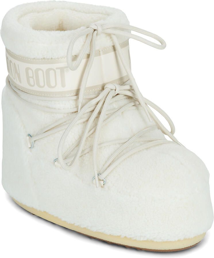 Moon boot Snowboots MB ICON LOW FLEECE