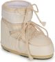 Moonboot Icon Low snowboots dames beige - Thumbnail 3