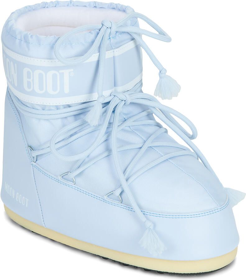 Moon boot Snowboots MB ICON NYLON
