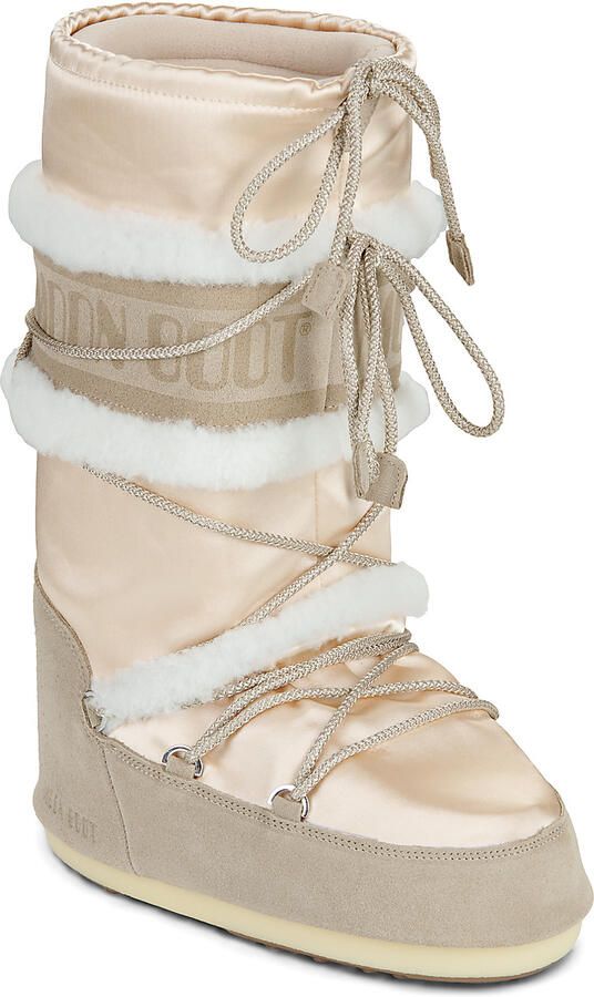 Moon boot Snowboots MB ICON PEARLY PLUS