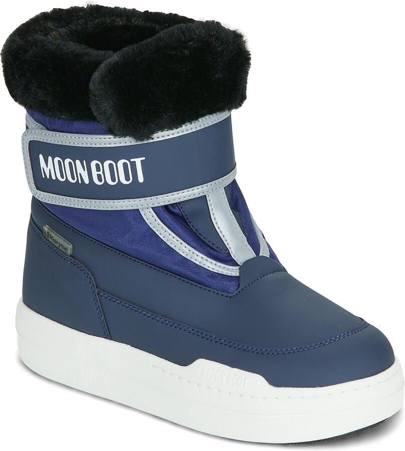 Moon boot Snowboots MB JR PARK STRAP
