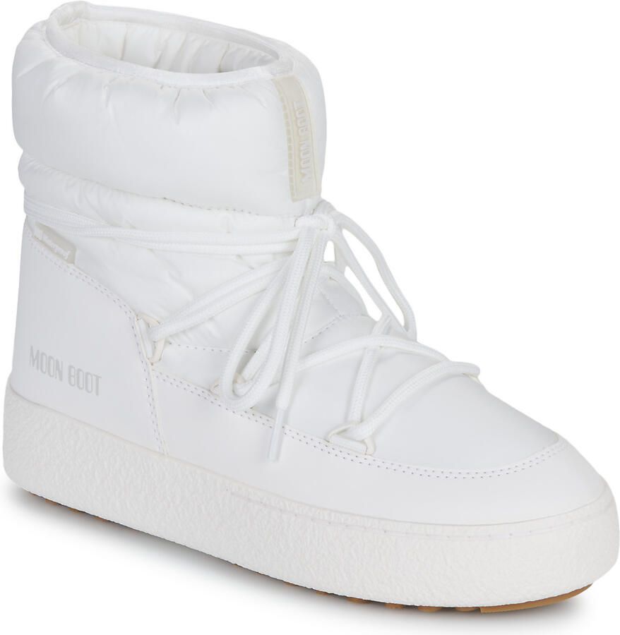 Moon boot Snowboots MB LTRACK LOW NYLON WP