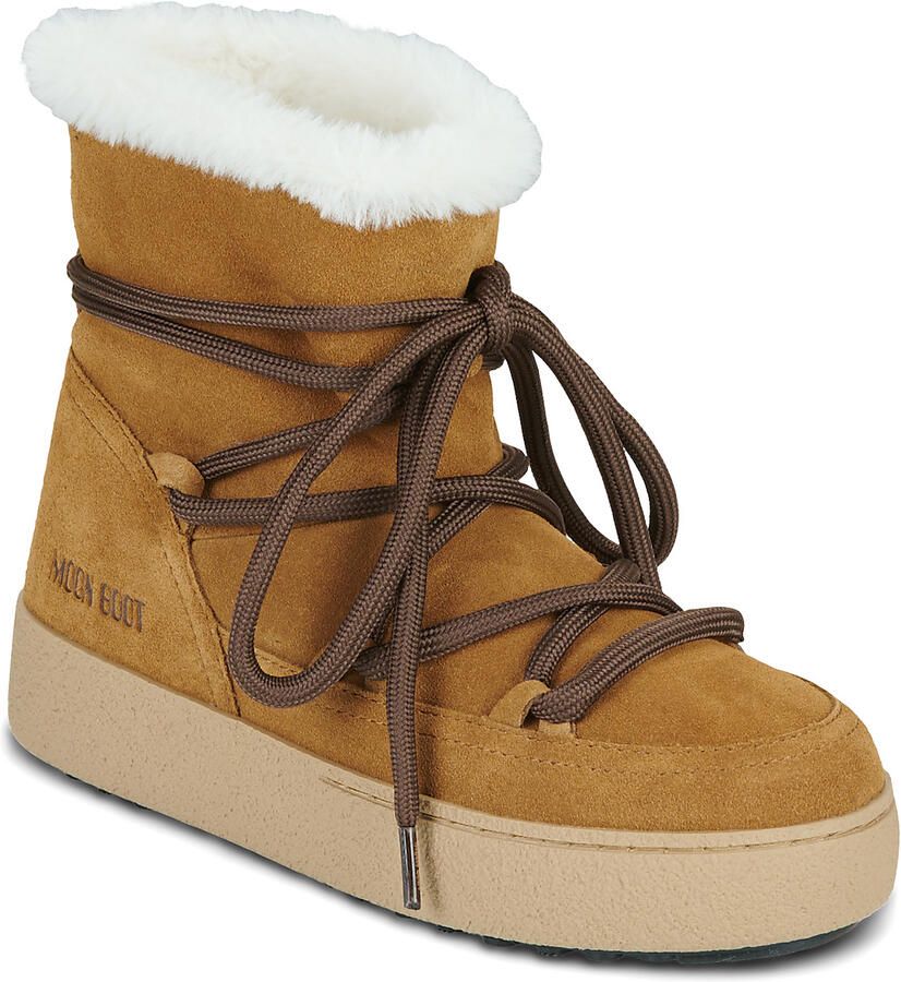 Moon boot Snowboots MB LTRACK SOFIA