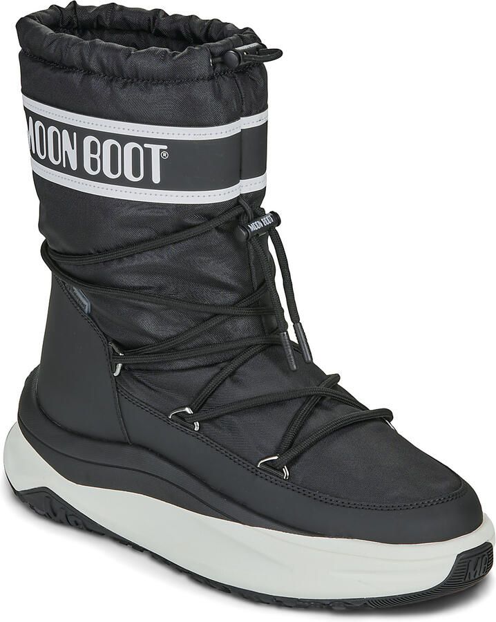 Moon boot Snowboots MB MOON247 POLAR WP - Foto 3