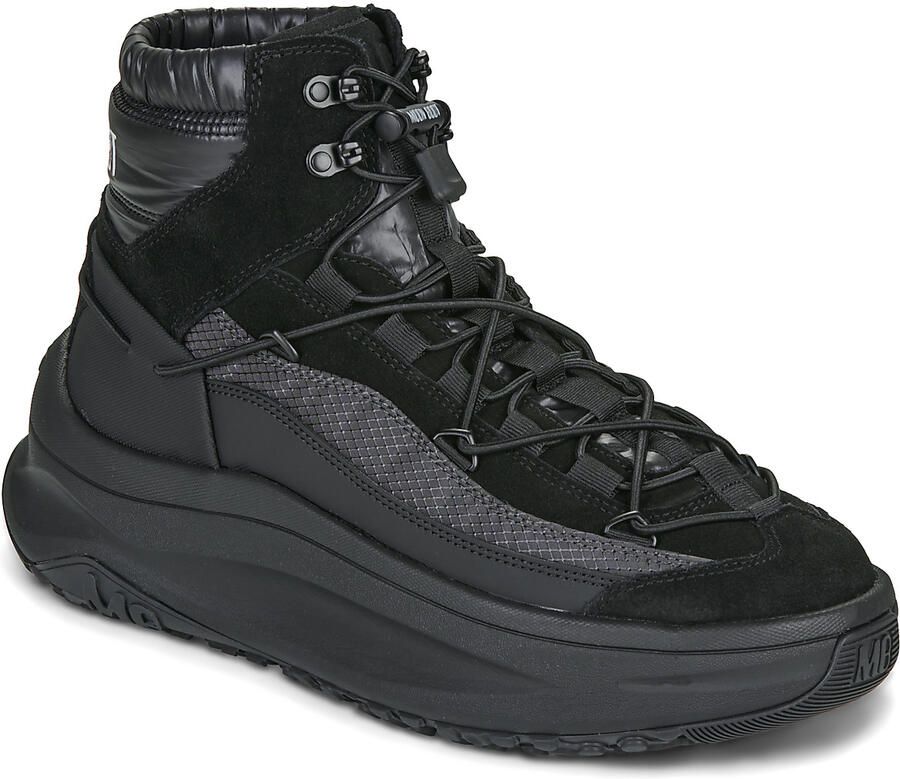 Moon boot Snowboots MB MOON247 XLACE MID