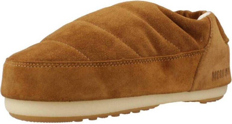 moon boot Sandalen MB SANDAL BAND SUEDE
