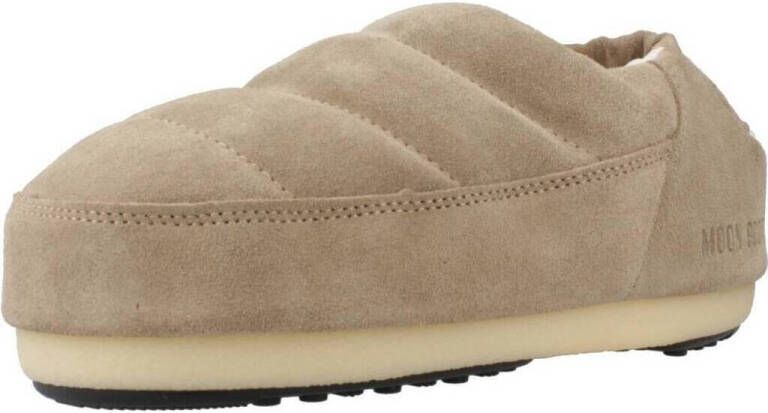 moon boot Sandalen MB SANDAL BAND SUEDE