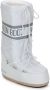 Moon Boot Laarzen Wit Mb Icon Nylon Boots Wit 80d1400440 - Thumbnail 2