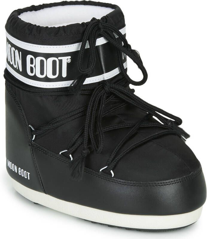moon boot Snowboots CLASSIC LOW 2