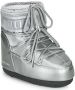 Moon boot ‘Classic Low Glance’ snow boots Grijs Dames - Thumbnail 2