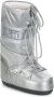 Moon boot Zilveren Platte Nylon Winterlaarzen Gray Dames - Thumbnail 3