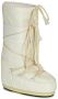 Moon Boot Laarzen Creme Icon nylon boots creme - Thumbnail 3