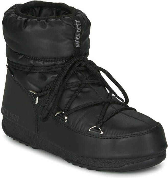 moon boot Snowboots LOW NYLON WP 2