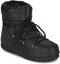 Moon Boot Mid Nylon WP Winter Boots Dames zwart Schoen - Thumbnail 3