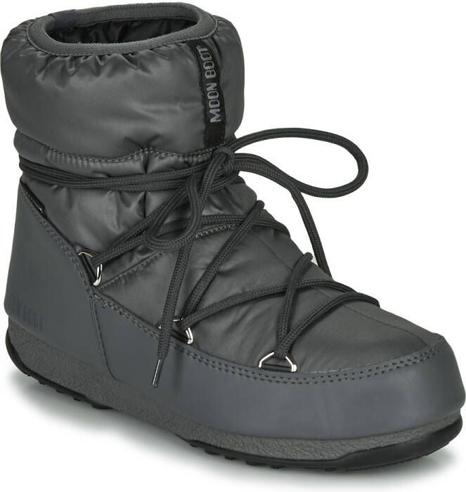 moon boot Snowboots LOW NYLON WP 2