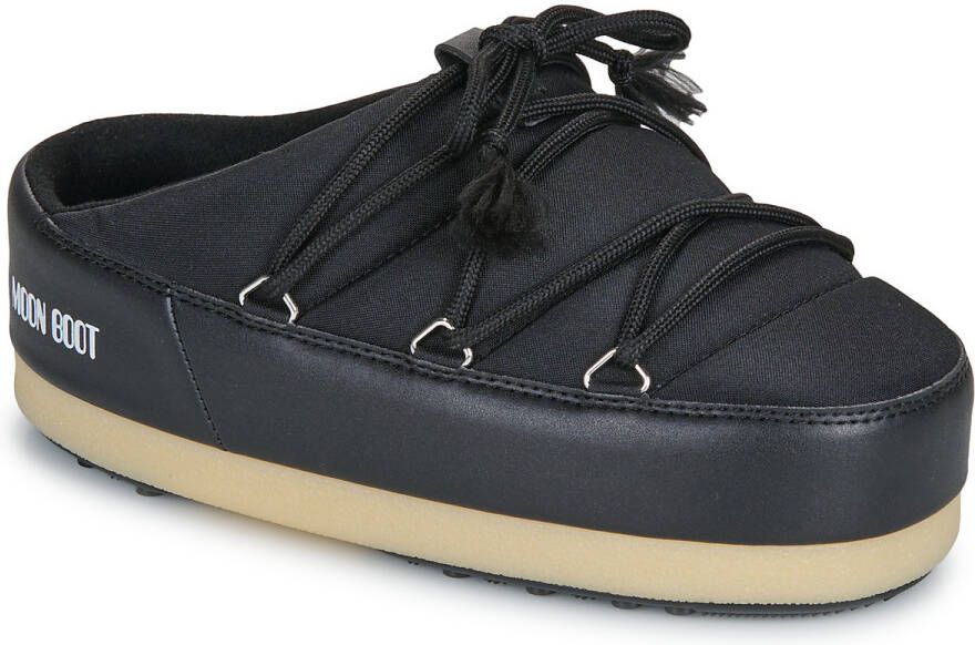 moon boot Snowboots MB EVX MULE NYLON